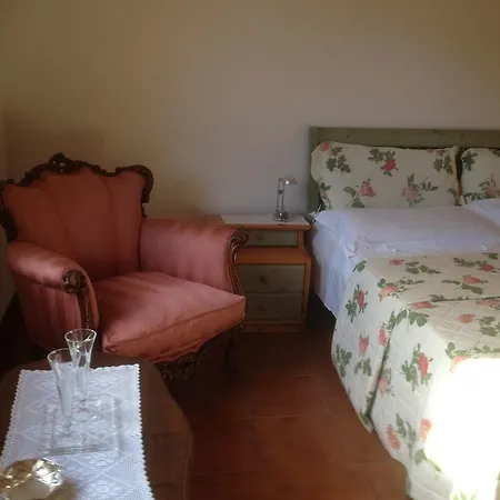 Antichi Aromi Bed & Breakfast