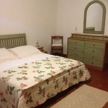 Antichi Aromi Bed & Breakfast