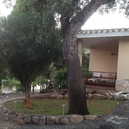 Bed & Breakfast Antichi Aromi Capoterra