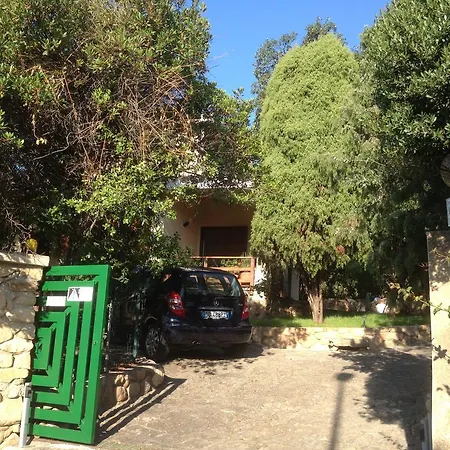 Antichi Aromi Bed & Breakfast *