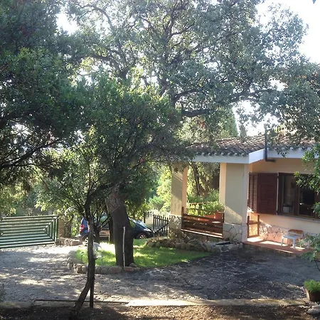 Bed & Breakfast Antichi Aromi Capoterra