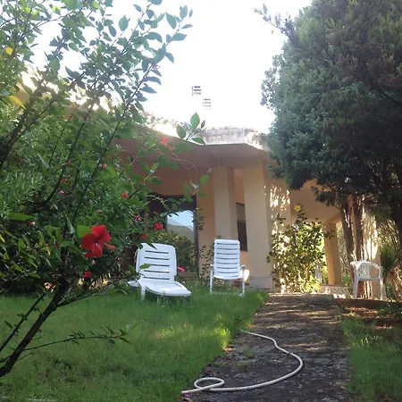 Antichi Aromi Bed & Breakfast Capoterra