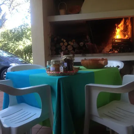Bed & Breakfast Antichi Aromi