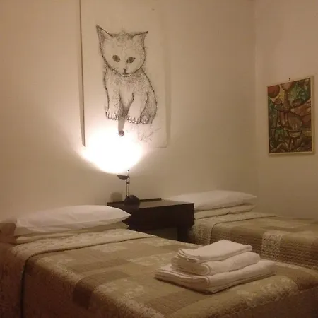 Antichi Aromi Bed & Breakfast