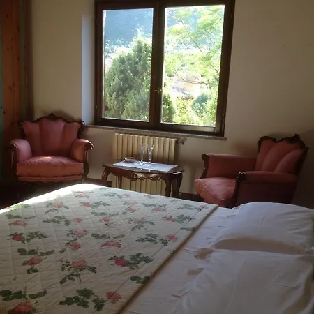 Bed & Breakfast Antichi Aromi *