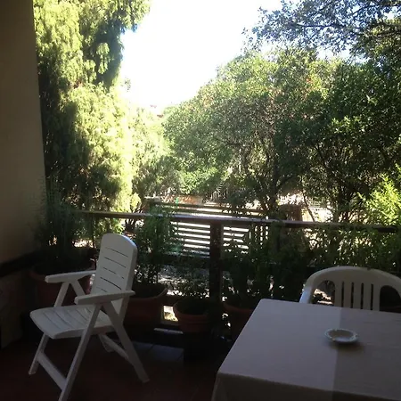 Bed & Breakfast Antichi Aromi