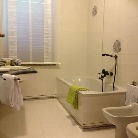 Antichi Aromi Bed & Breakfast Capoterra