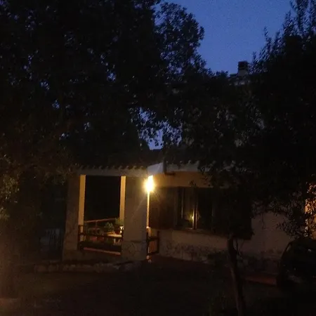 Antichi Aromi Bed & Breakfast *