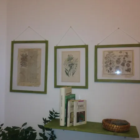 Antichi Aromi Bed & Breakfast Capoterra