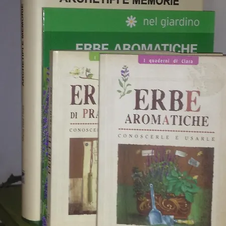 Antichi Aromi Capoterra