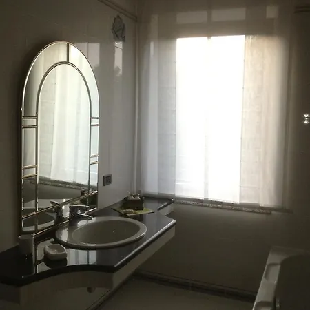 Bed & Breakfast Antichi Aromi *