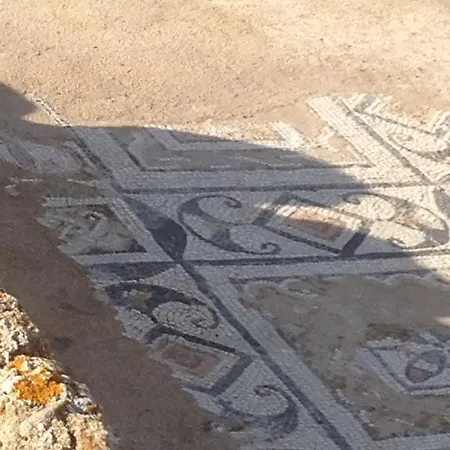 Antichi Aromi * Capoterra