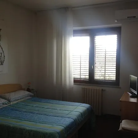 Antichi Aromi לינה וארוחת בוקר