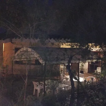 Antichi Aromi Bed & Breakfast *