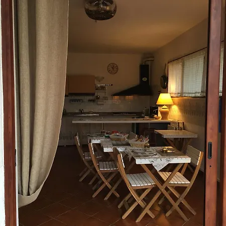 Antichi Aromi Bed & Breakfast