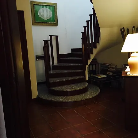 Bed & Breakfast Antichi Aromi *