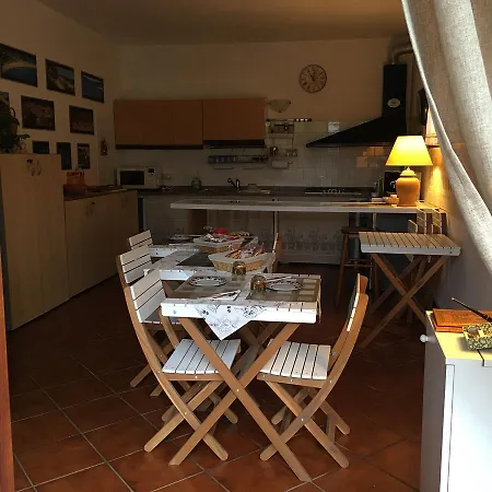 Bed & Breakfast Antichi Aromi