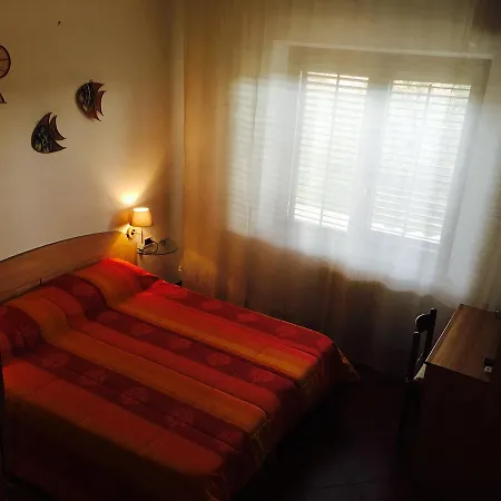 Antichi Aromi B&B 카포텔라