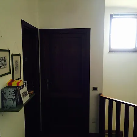 Antichi Aromi Bed & Breakfast