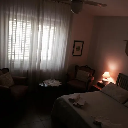 Bed & Breakfast Antichi Aromi Capoterra