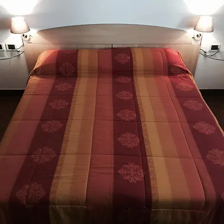 Bed & Breakfast Antichi Aromi