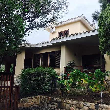 Antichi Aromi Bed & Breakfast Capoterra