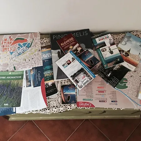 Antichi Aromi B&B