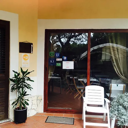 Antichi Aromi Bed & Breakfast