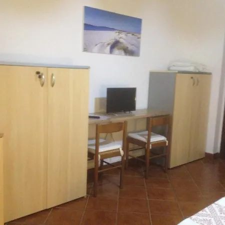 Antichi Aromi B&B 카포텔라