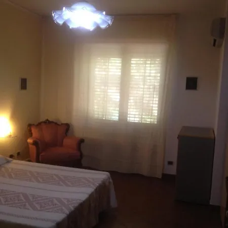 Antichi Aromi Bed & Breakfast